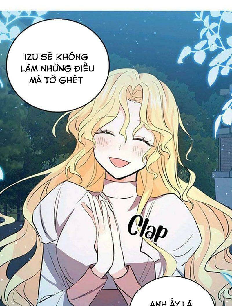 tôi là bạn gái cũ của một người lính chapter 56 13