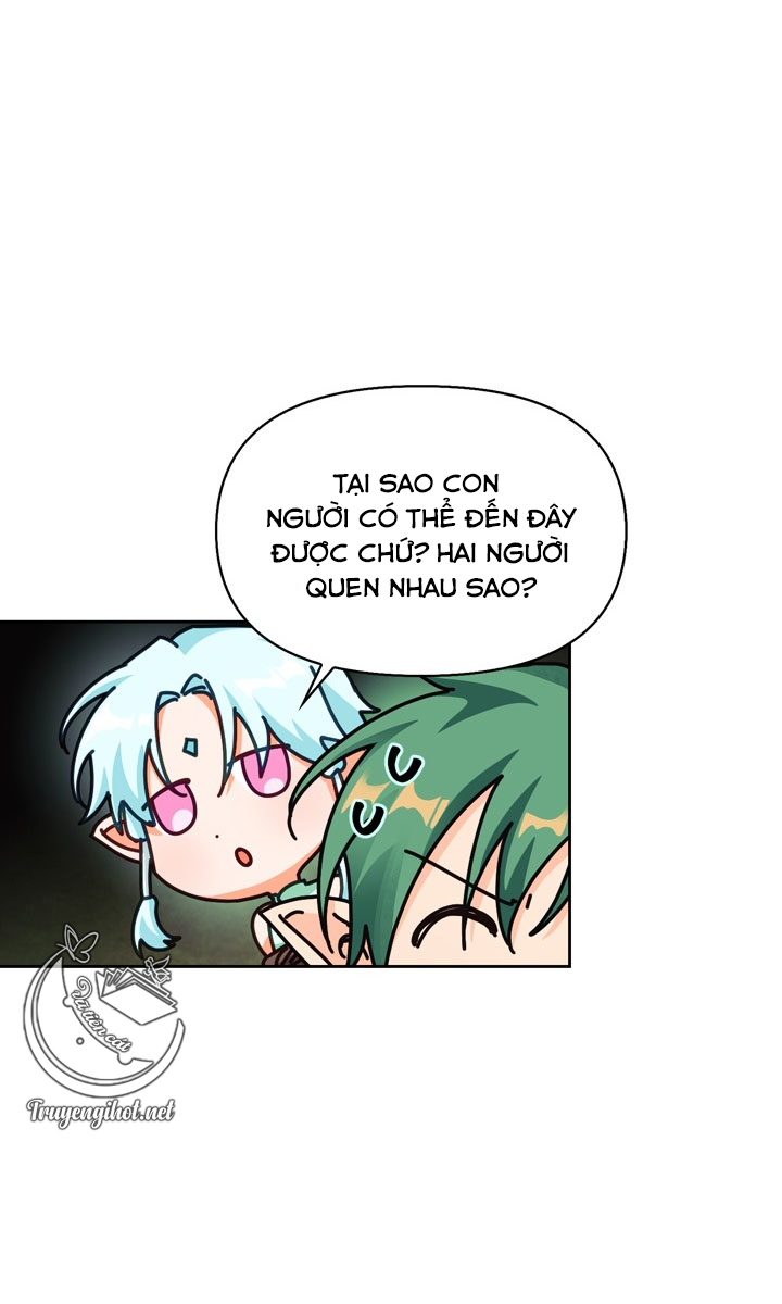 ác nữ xứng đôi với bạo chúa chapter 81.1 8