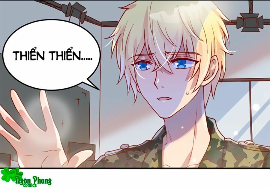 chồng già vợ trẻ trêu nhau hàng ngày chapter 55 2