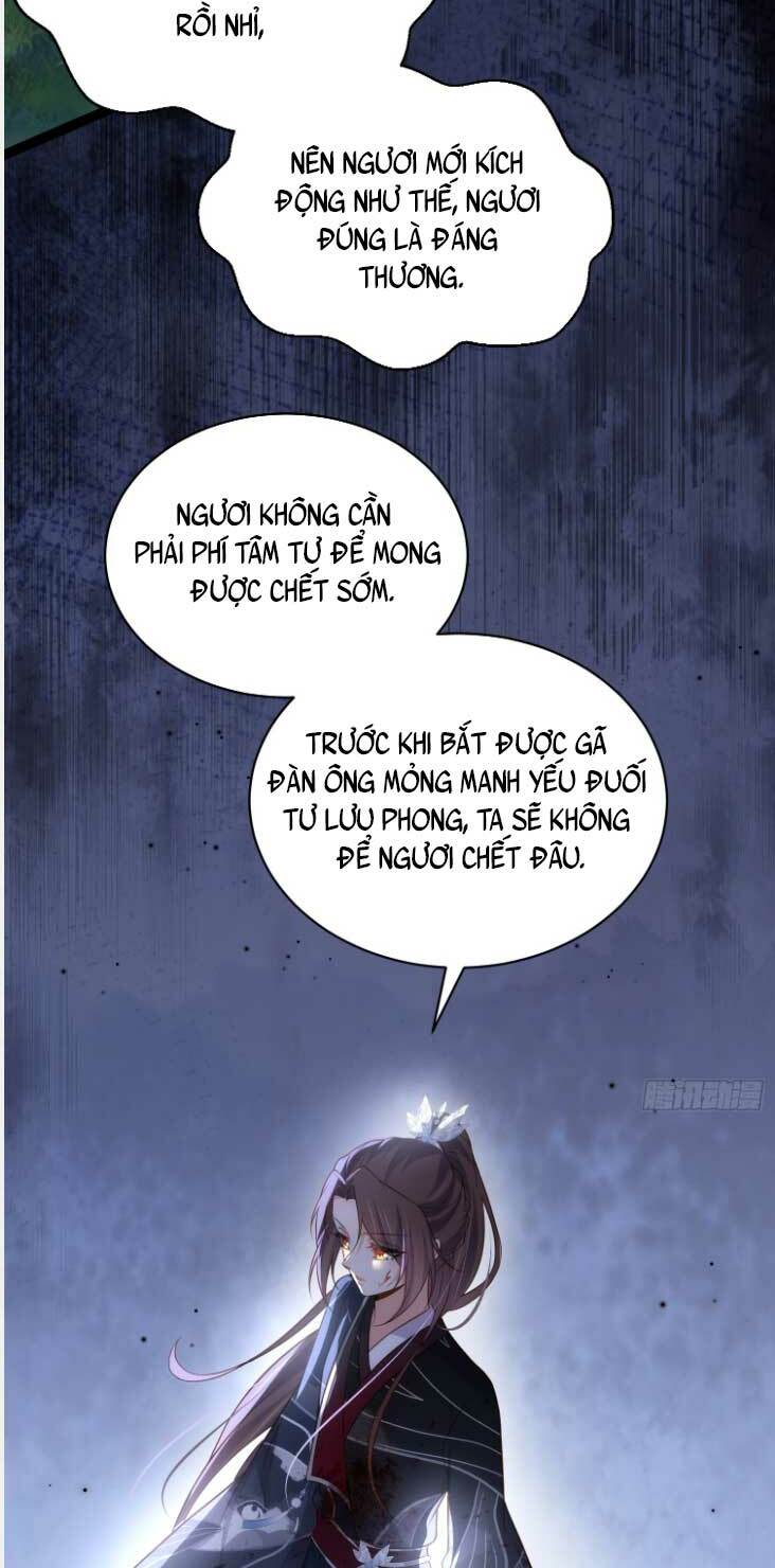 hoạn phi thiên hạ chapter 317 2