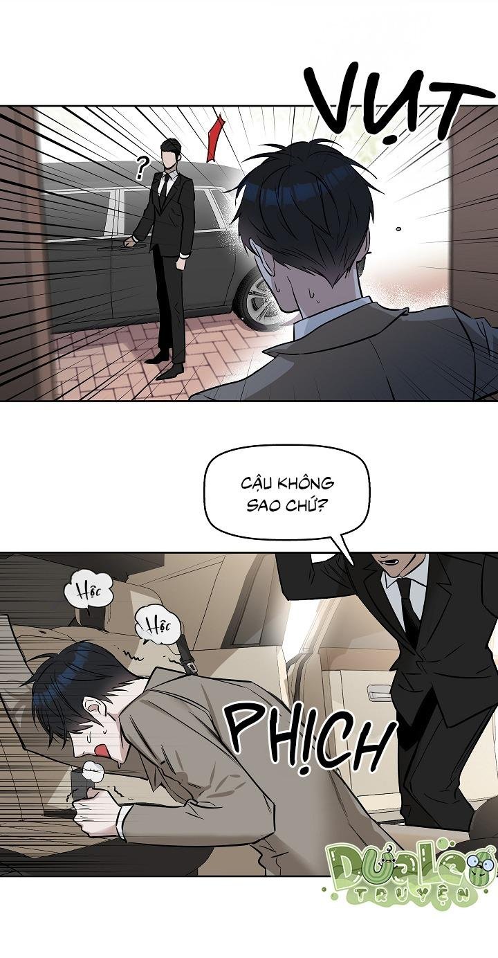 kiss me liar chapter 16 6