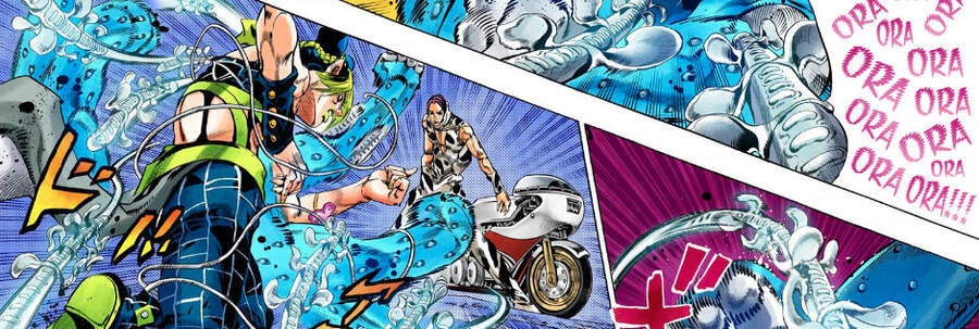 cuộc phiêu lưu bí ẩn chapter 709 12