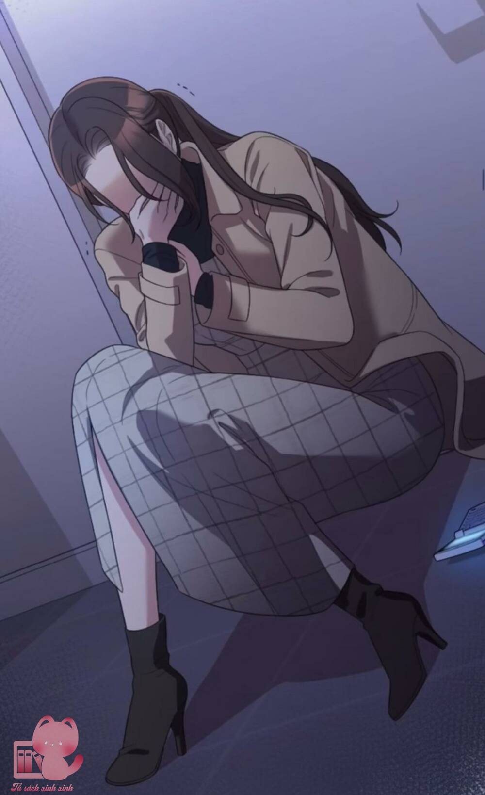 cô đi mà lấy chồng tôi đi chapter 54 61