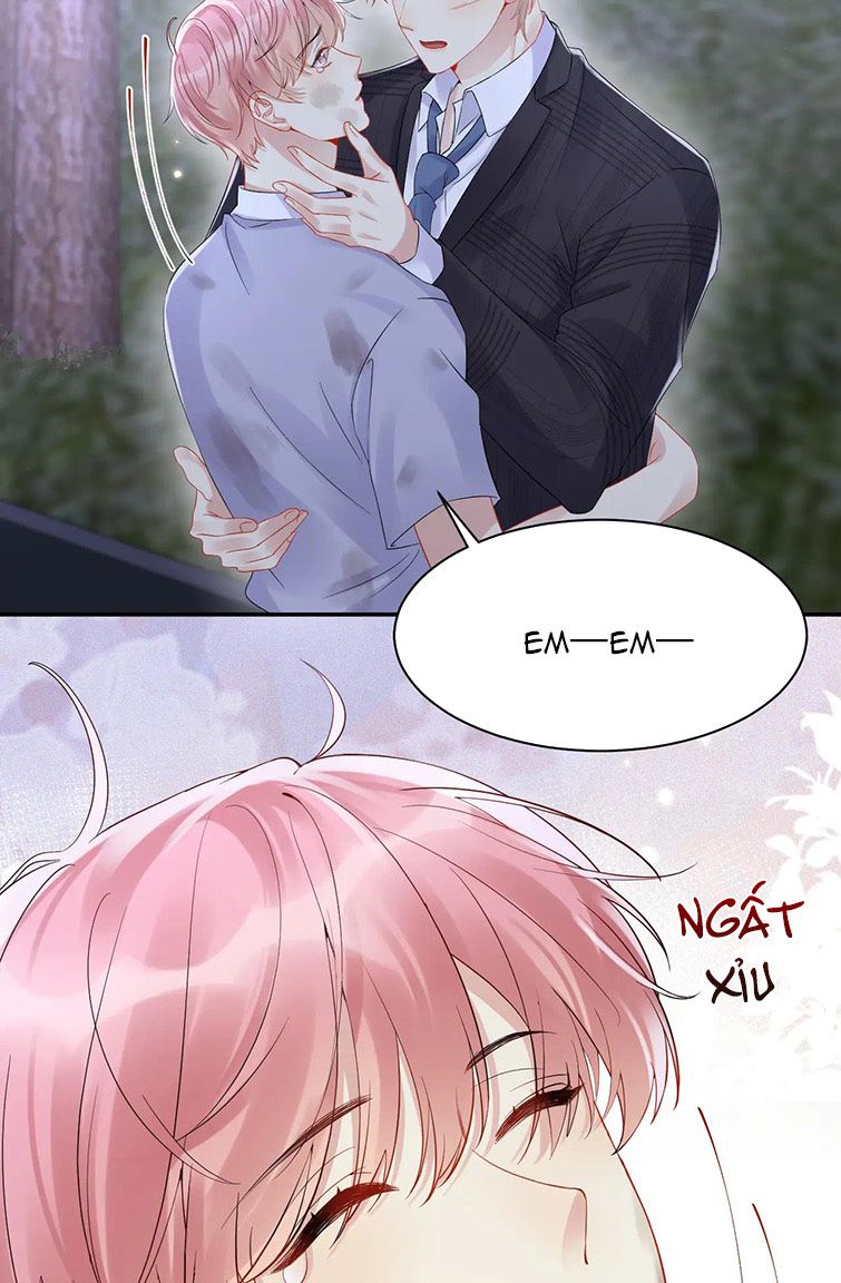 lại bị bạn trai cũ nhắm trúng rồi chapter 78 12