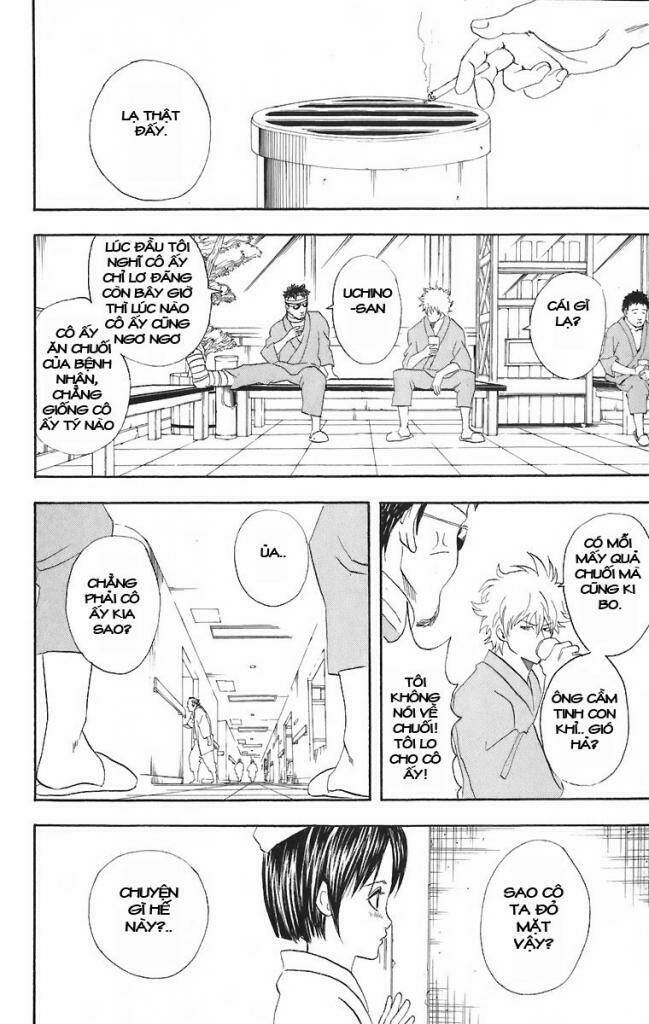 gintama - linh hồn bạc chapter 46 8