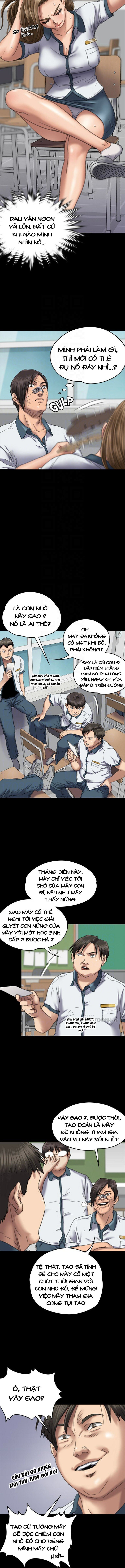 ong chúa chapter 60 3