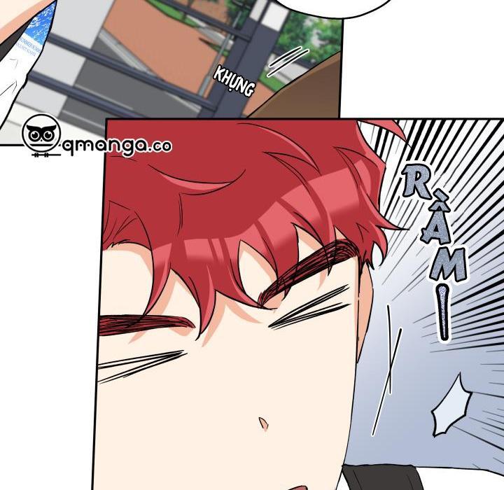 gâu gâu! chapter 35 50