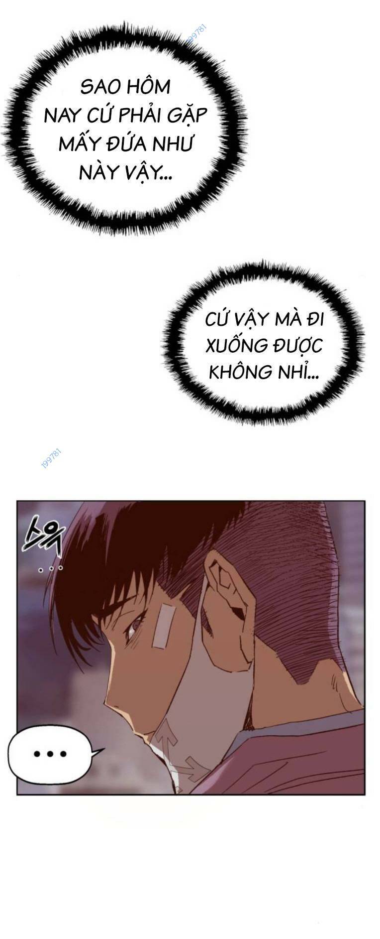 Weak Hero chapter 265 102