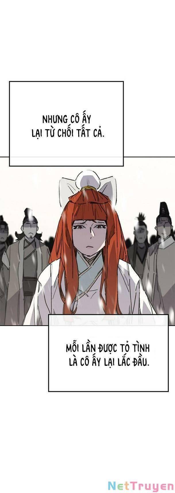 kiếm sĩ bất bại chapter 137 59