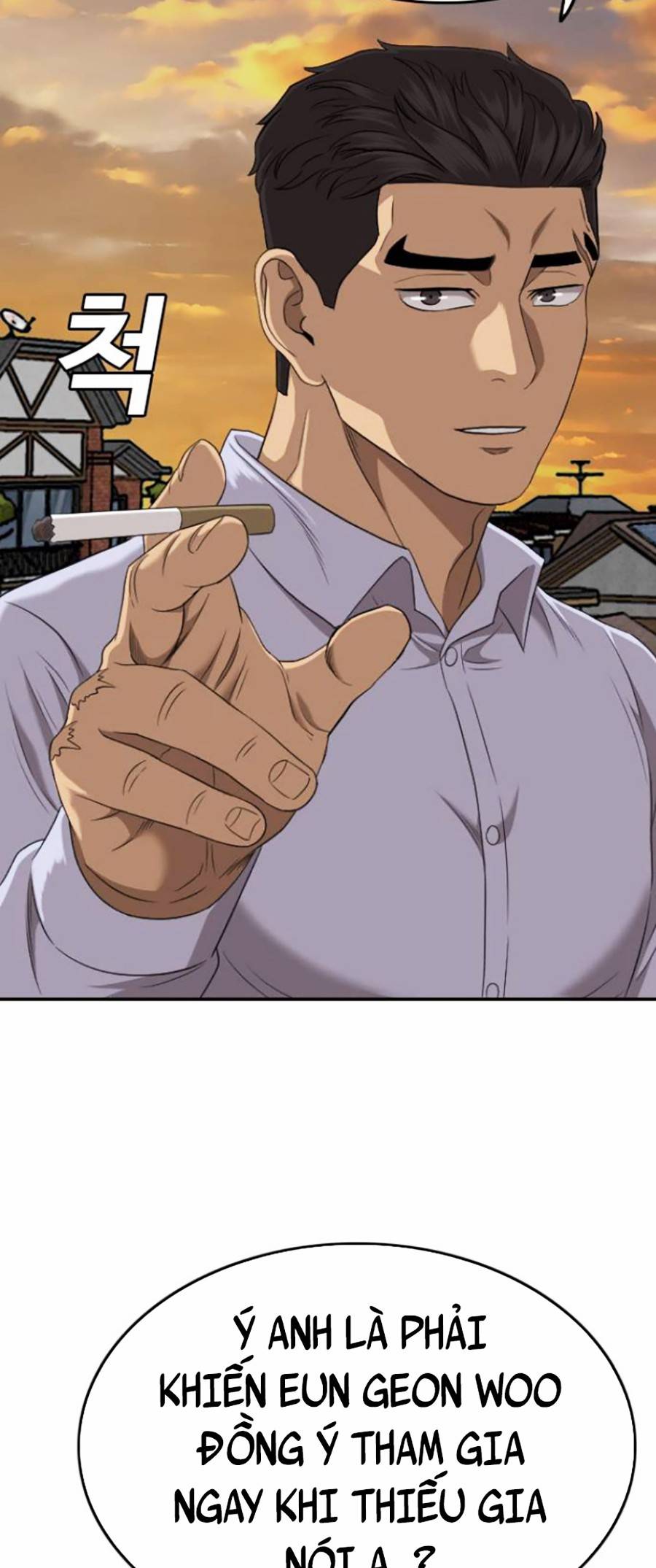 người xấu chapter 130 2