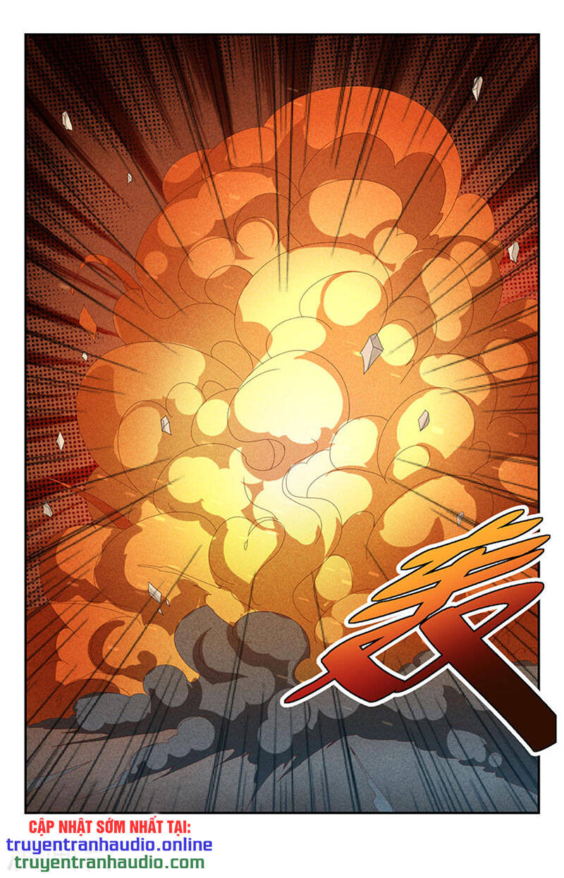 long ẩn giả chapter 191 7