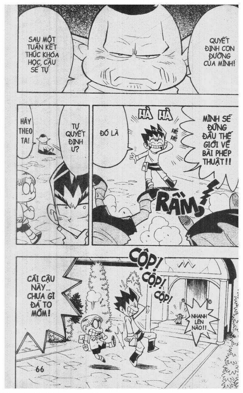 duel masters chapter 1 70