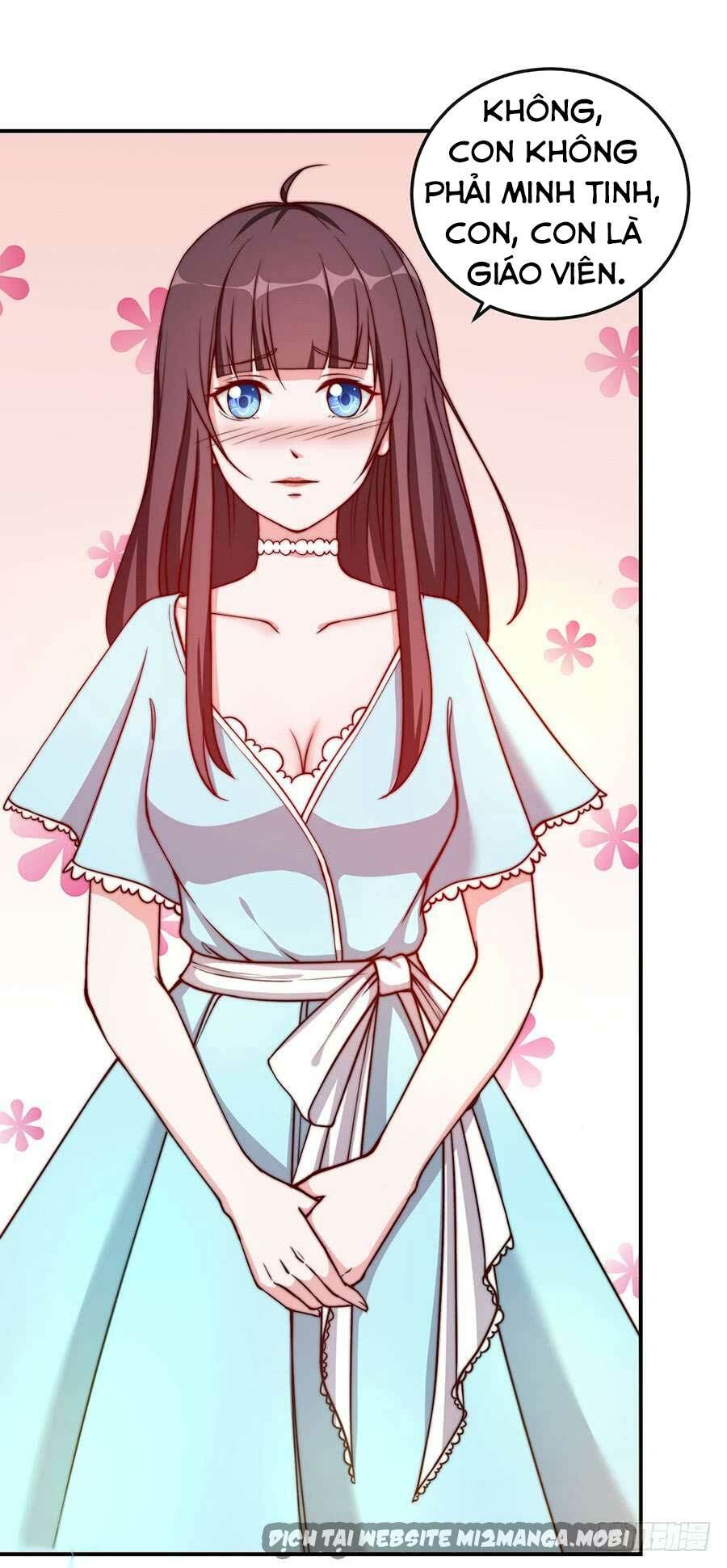 gả cho tình cũ làm lão bà chapter 27 20