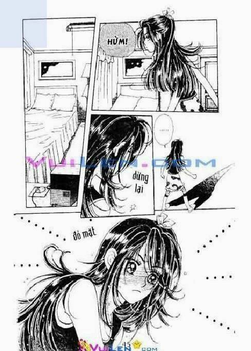 nhật ký tân hôn chapter 6 45