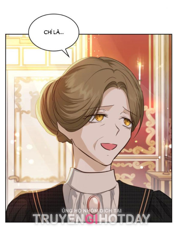 tôi trở thành vợ cũ của nam chính chapter 4.1 56