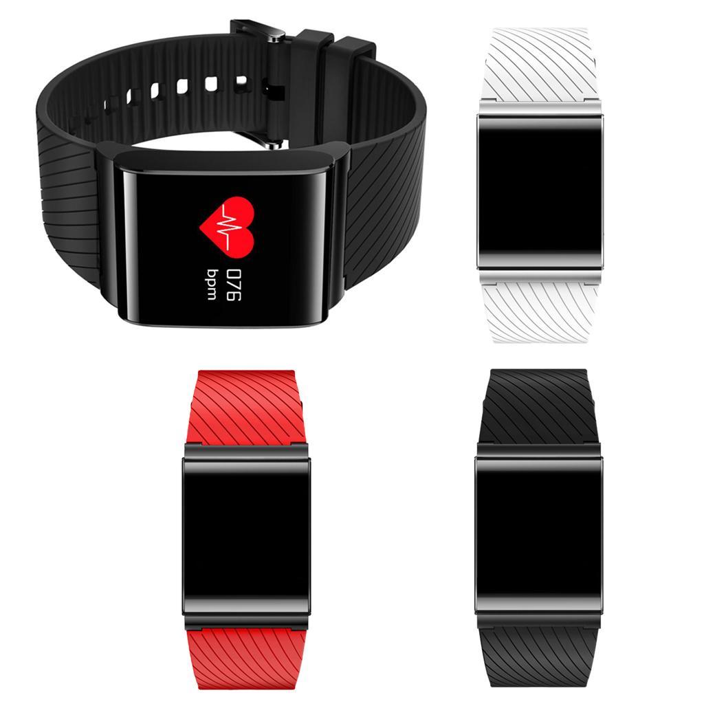 Fitness    4.0  Wristband Bracelet   Monitor Call Reminder  Activity  For Android iOS Phone with Anti-lost Function