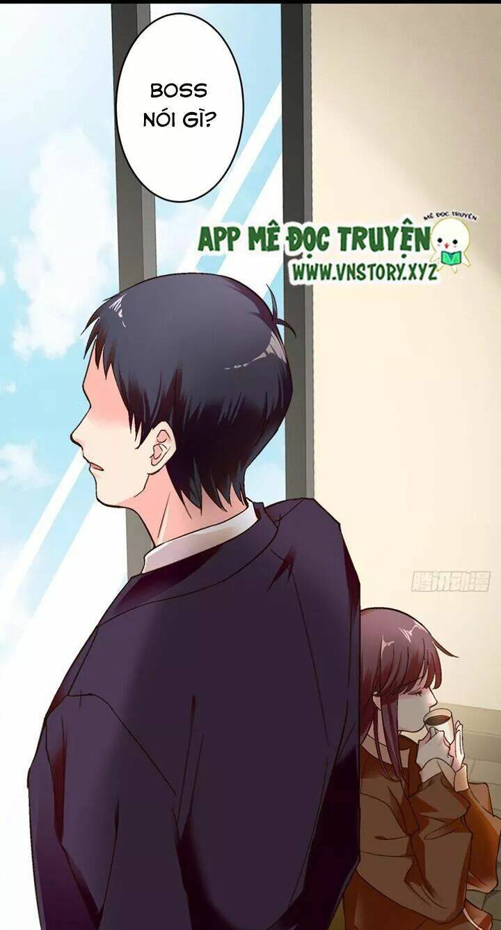 thiên hậu trở về chapter 43 14