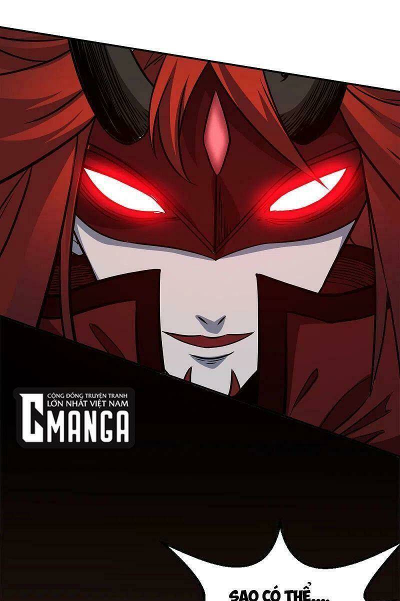 kiếm vũ chapter 226 1