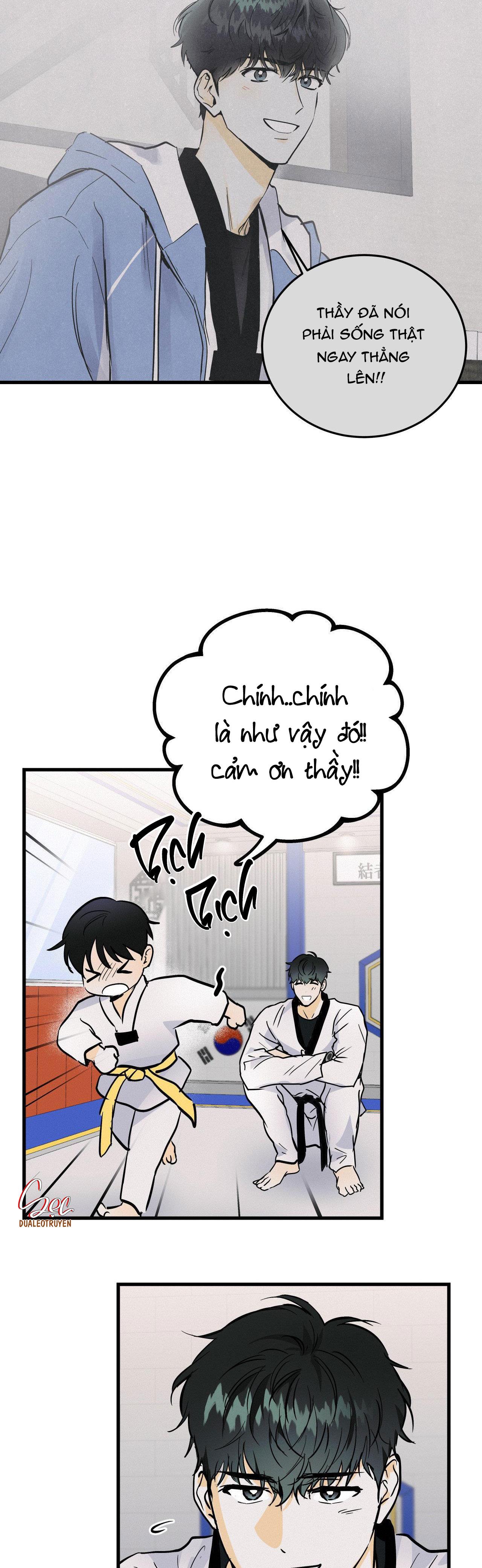 lie again chapter 13 9