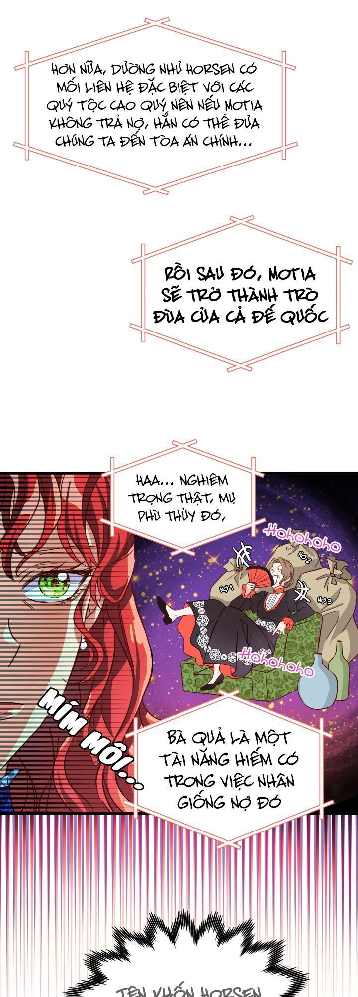 yêu cầu kết hôn của priscilla chapter 4 7