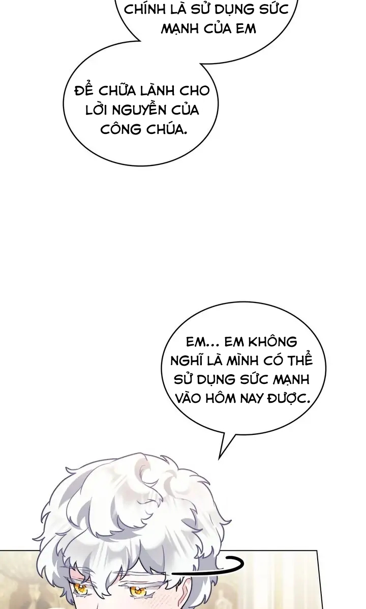 ánh sáng của bình minh chapter 54 30