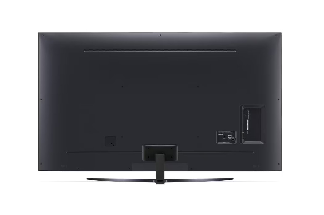 Smart Tivi NanoCell LG 4K 43 inch 43NANO76SQA - Hàng Chính Hãng - Chỉ Giao Hà Nội