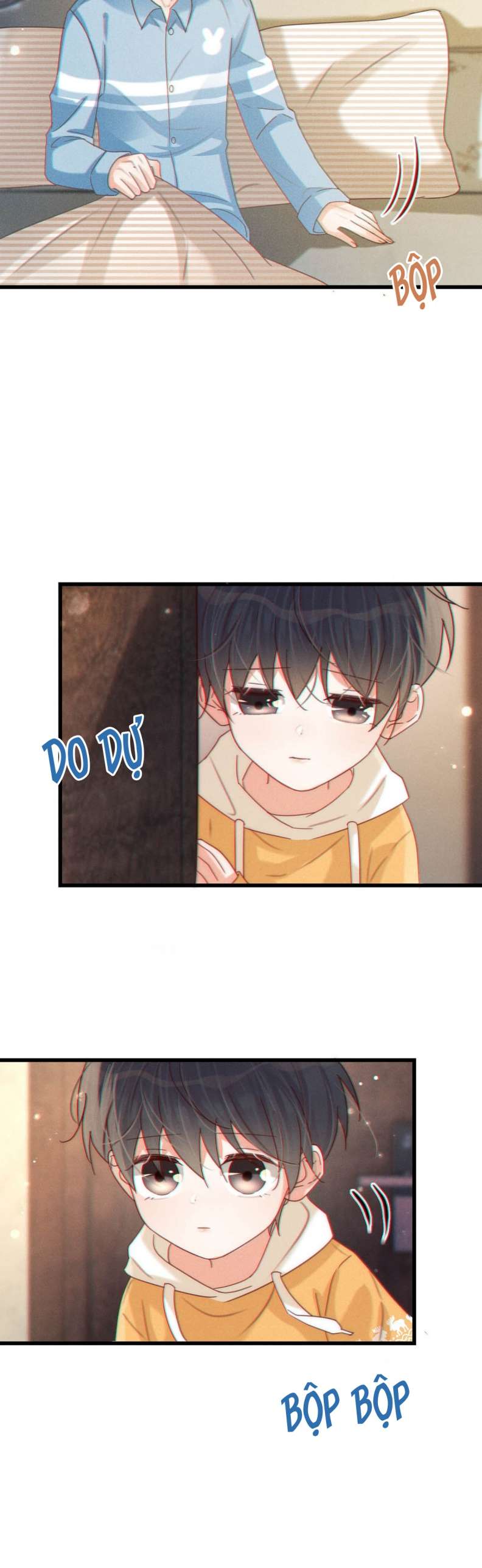 nịch tửu chapter 61 21