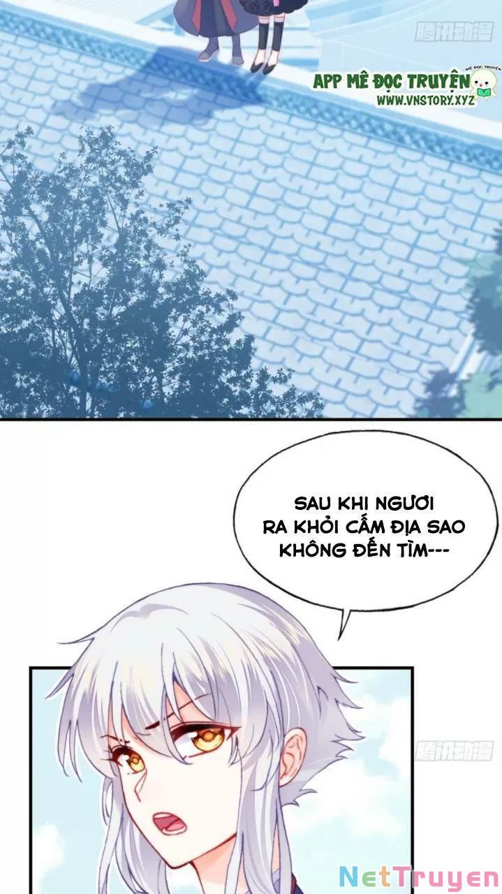 lại bị bệnh chiều chuộng quấn lấy chapter 35 4