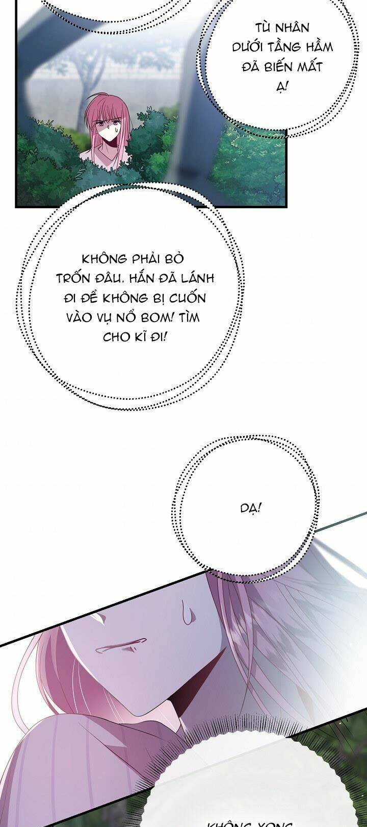 tôi đã gặp nam chính ở trong tù chapter 20 35