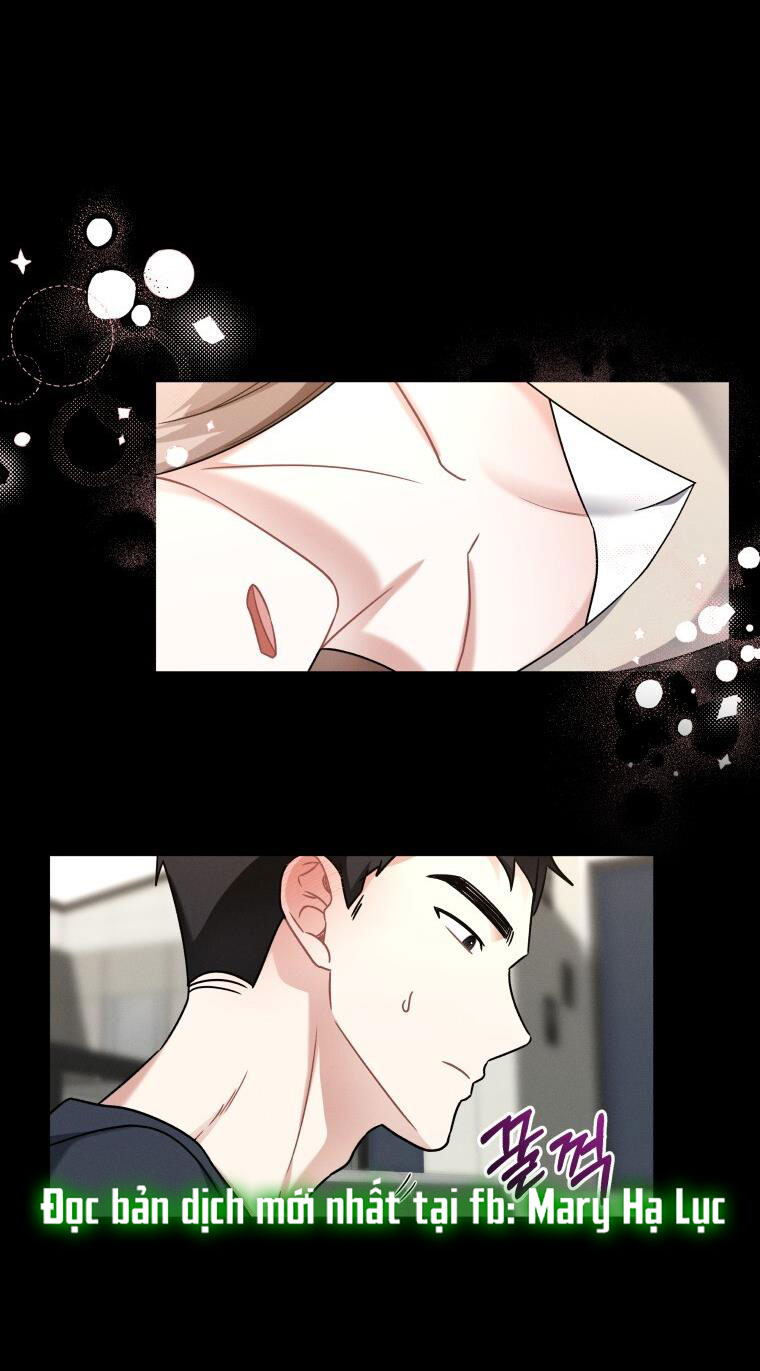 [18+] cùng trời cuối đất chapter 16.2 6