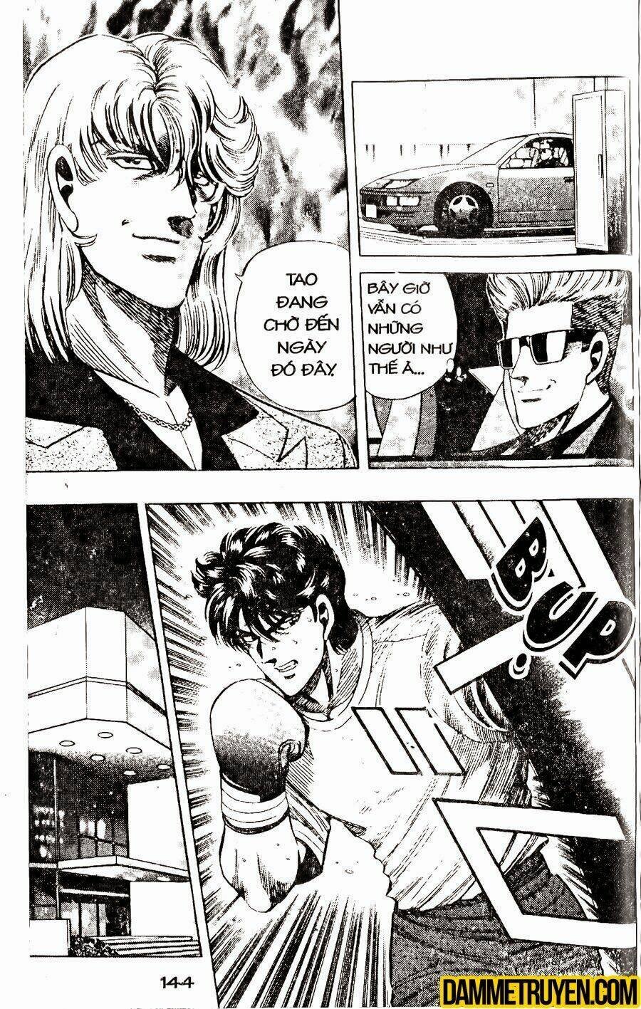 sức mạnh nhân đôi chapter 31.1 10