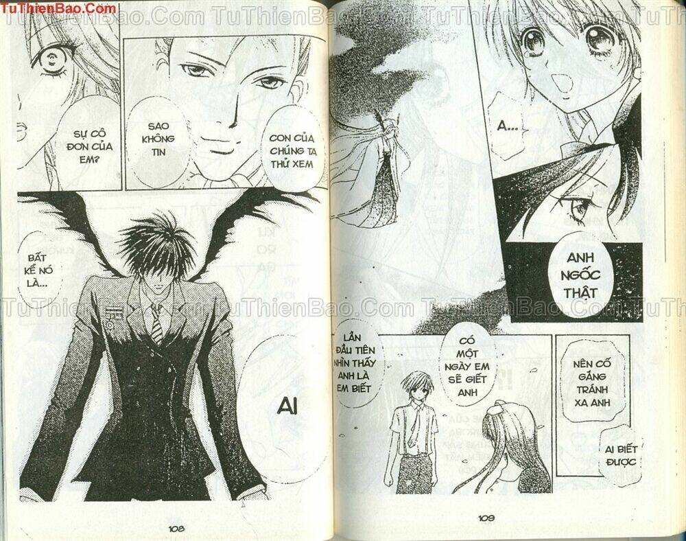 love monster chapter 59 4