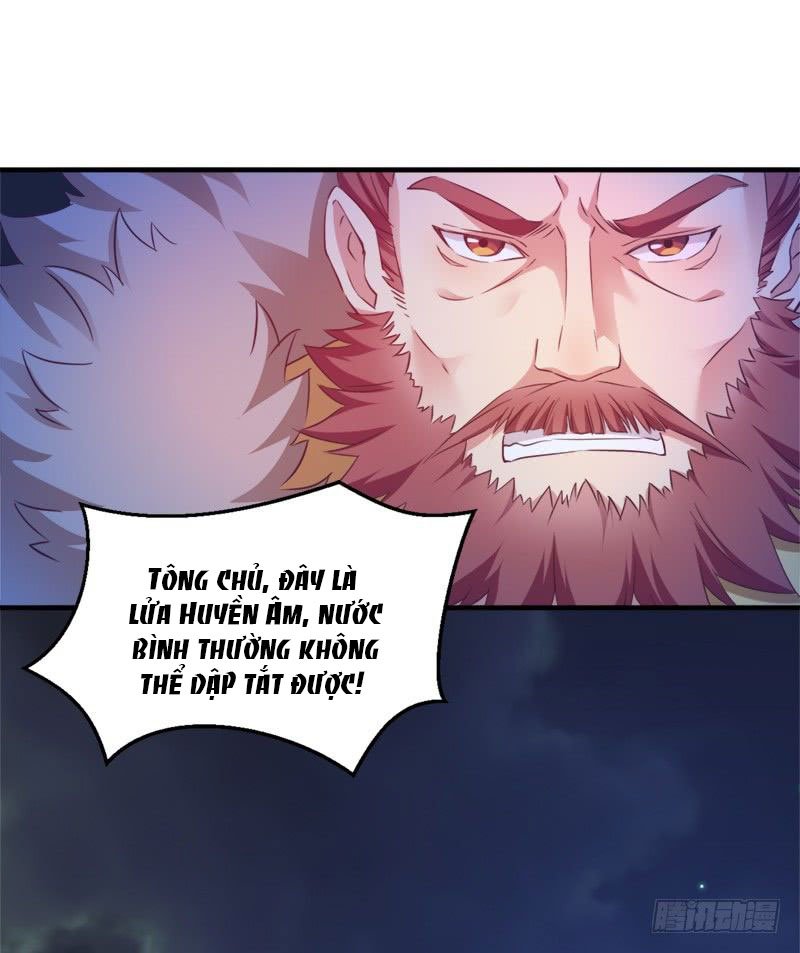 trò chơi trừng phạt chapter 48 4