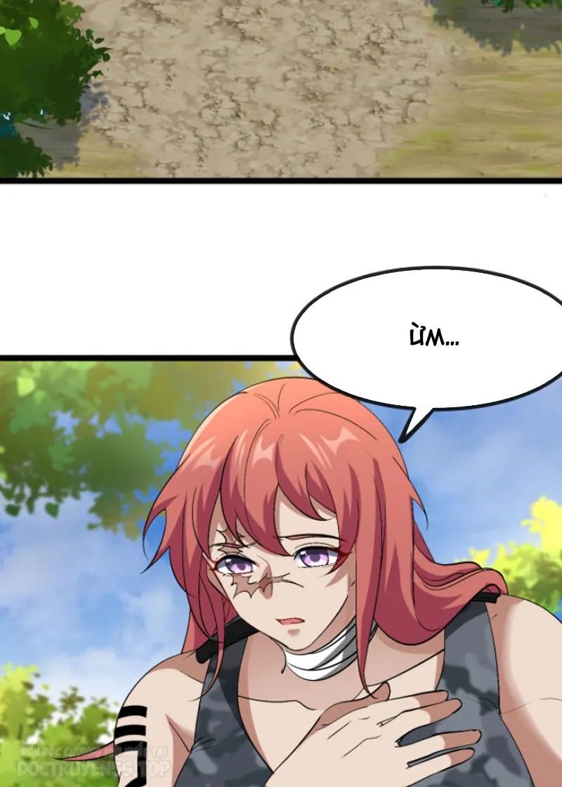 sau khi nằm, ta trở thành đại yêu chi vương chapter 5 58