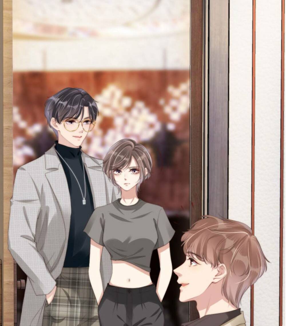 ngự tỷ toàn năng lại bị phá mã giáp chapter 25 6