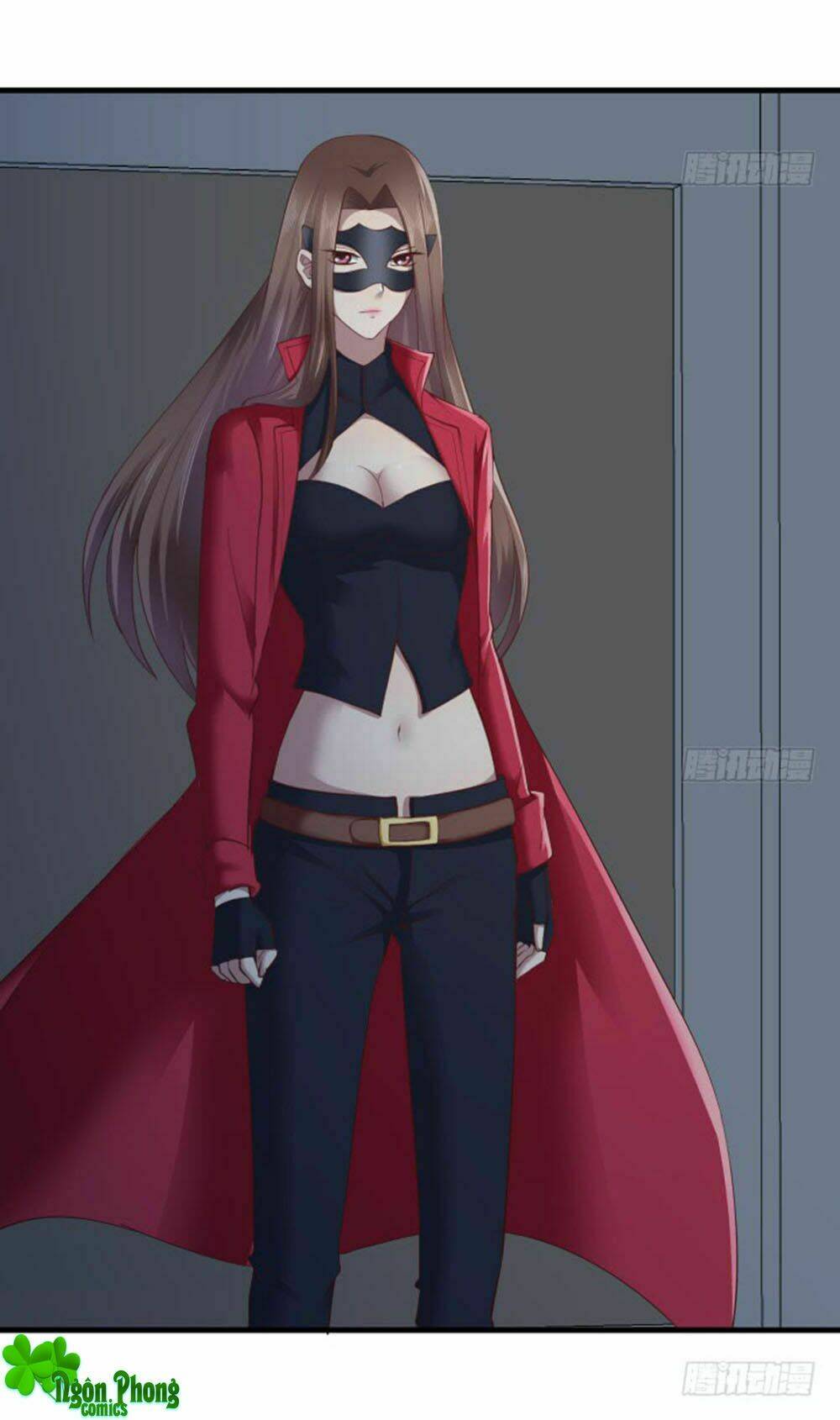 khi trò chơi ác ma bắt đầu chapter 90 9