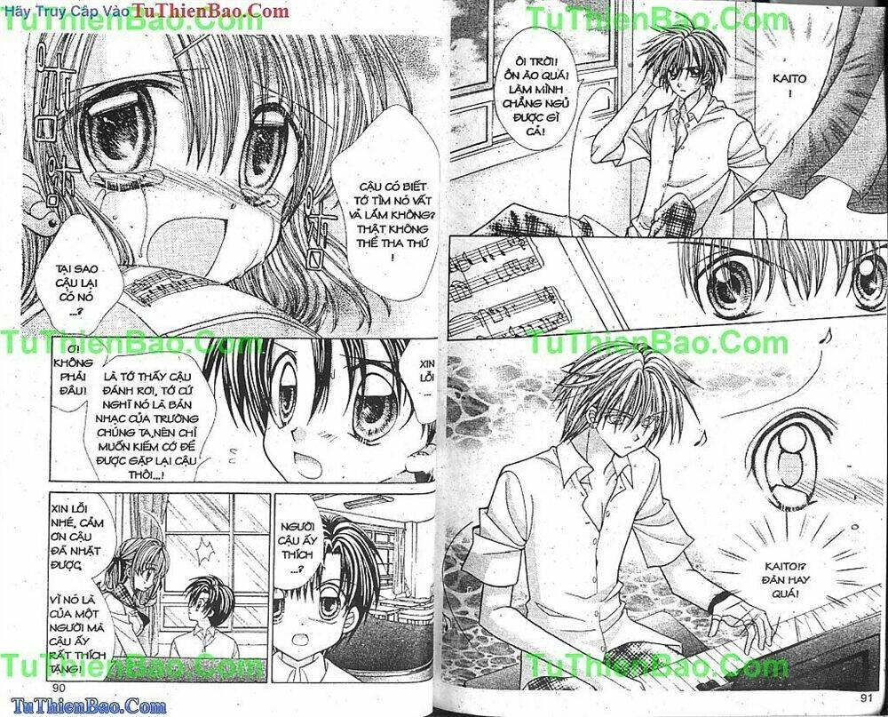 viên ngọc nàng tiên cá chapter 5 45