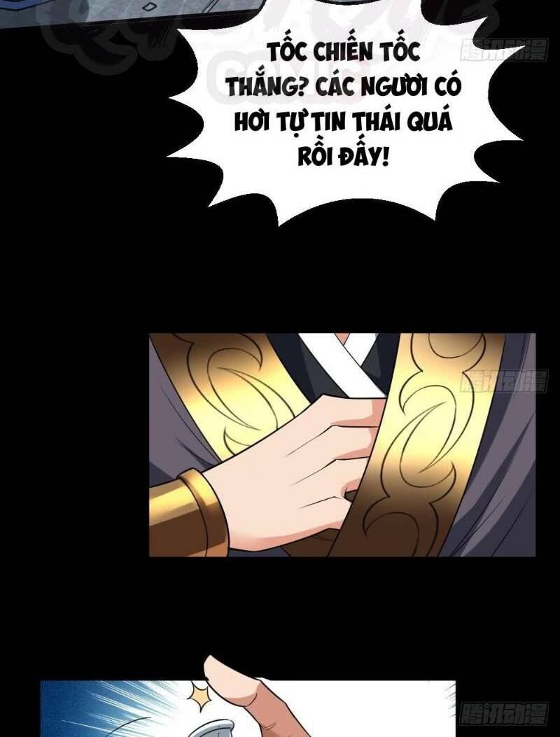 vạn cổ thiên đế chapter 35 20