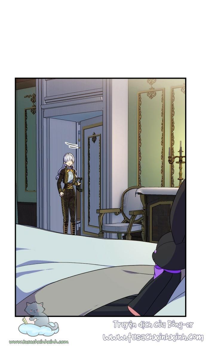 công nương khế ước của gia tộc công tước quái vật chapter 115 5