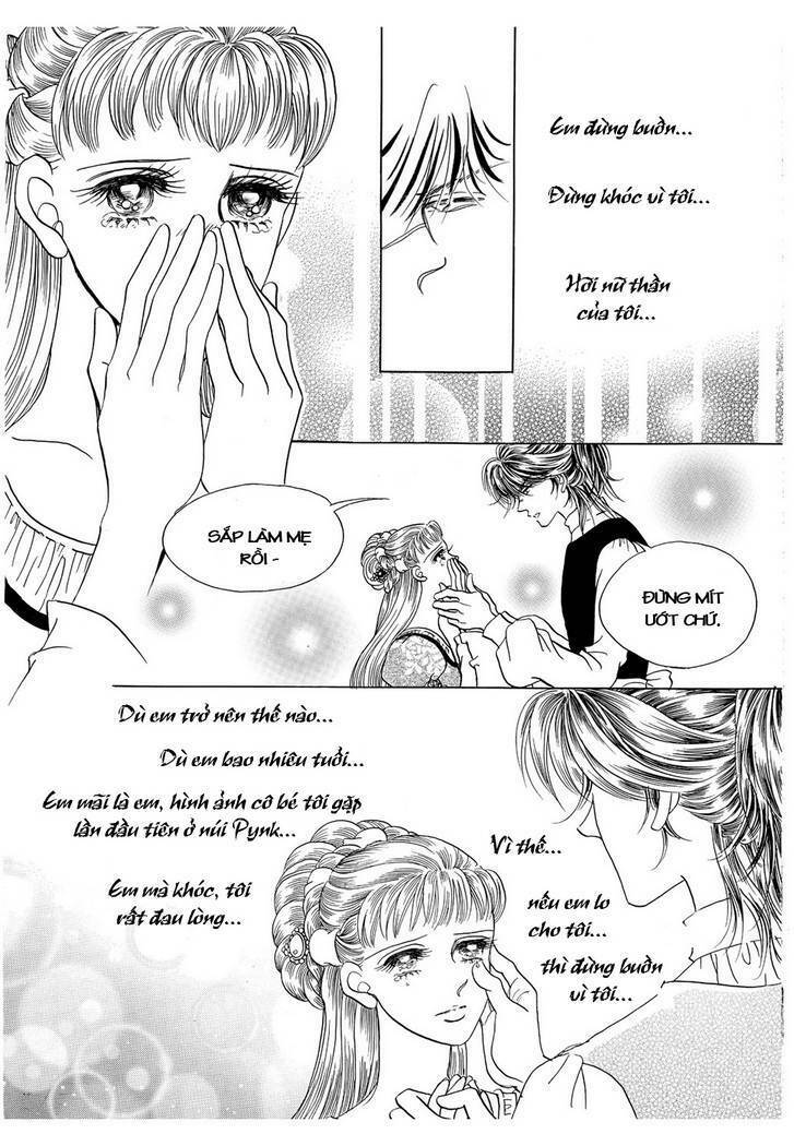 princess manhwa chapter 38 16