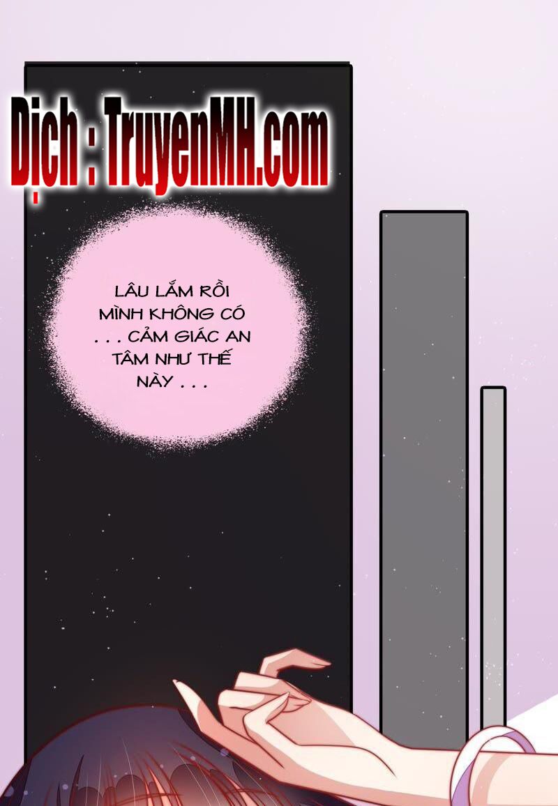 ngày nào thiếu soái cũng ghen chapter 201 1