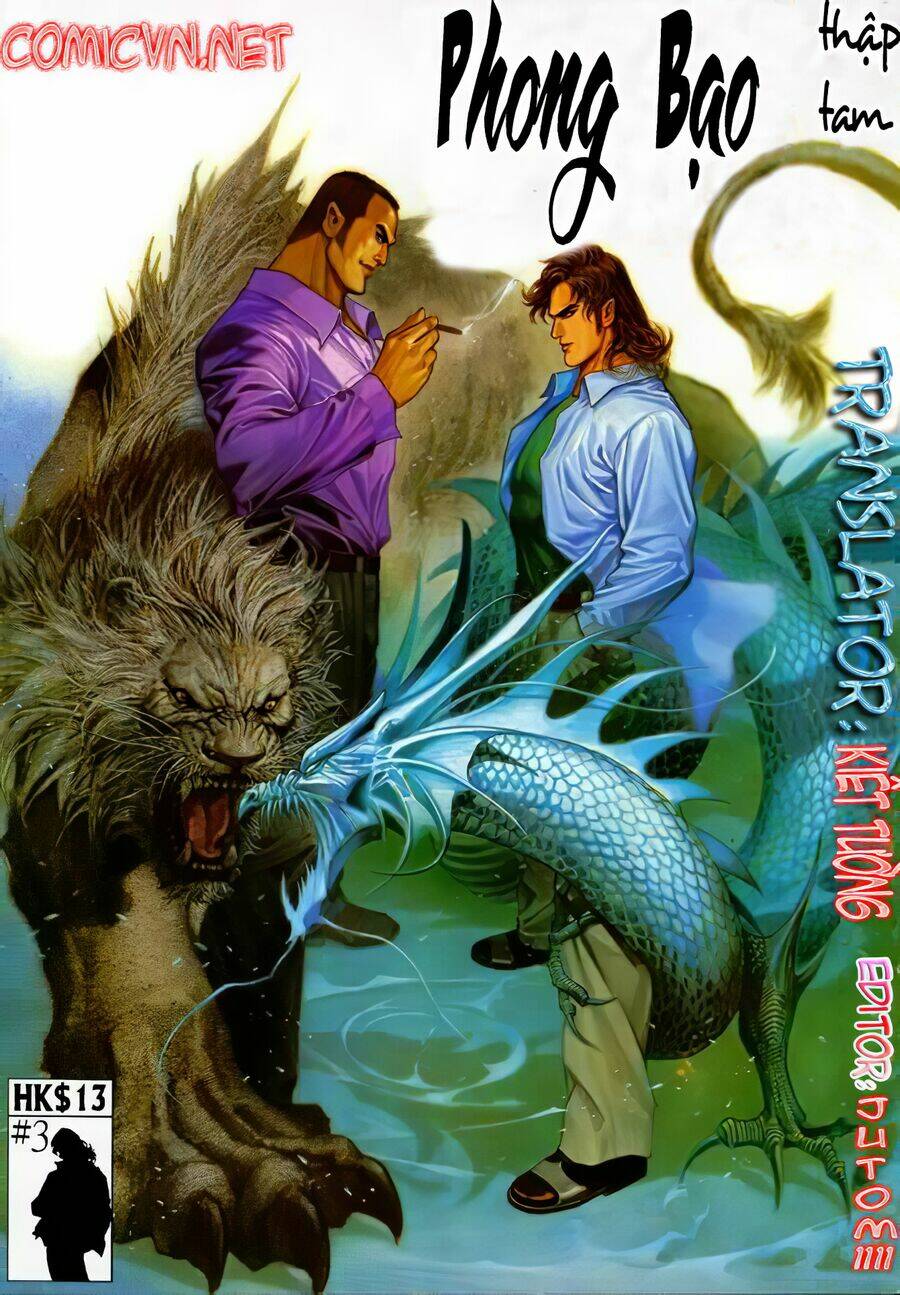 truyện ngắn ôn nhật lương hải dương chapter 11.3 1