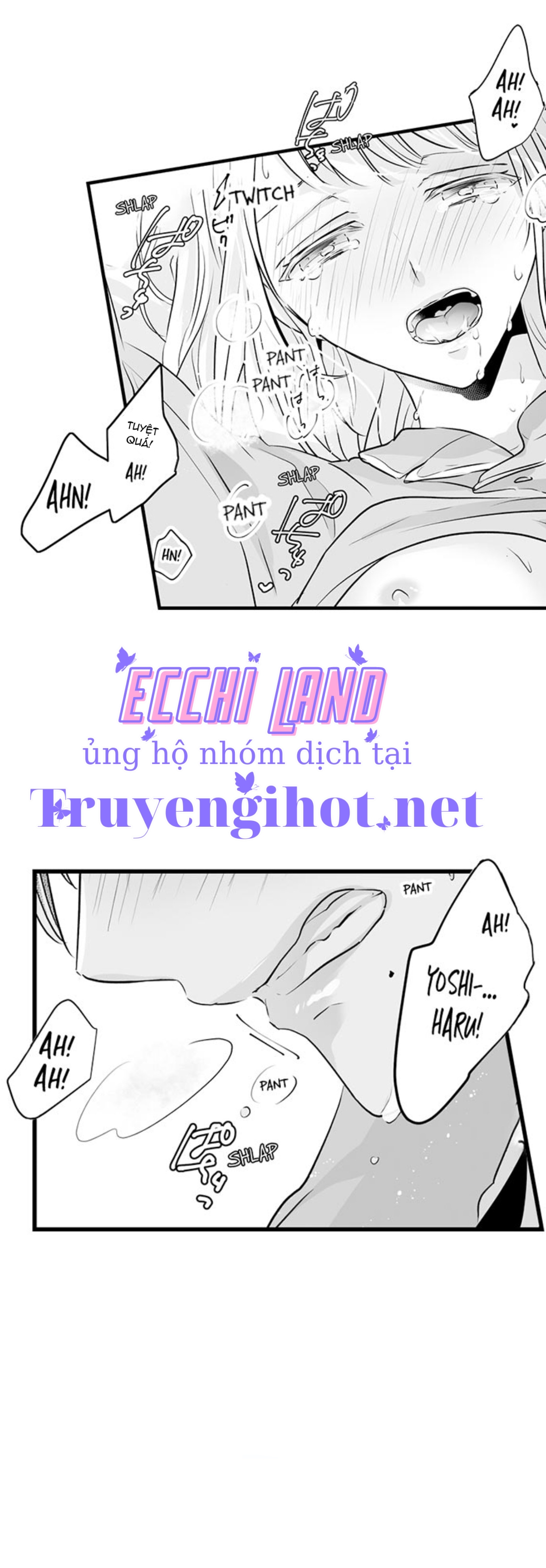 anh chàng yakuza này quá xảo quyệt rồi (full) chapter 18.2 8