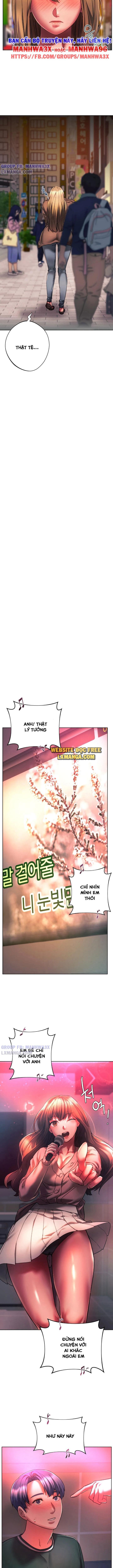 gái xinh cùng lớp chapter 33 7