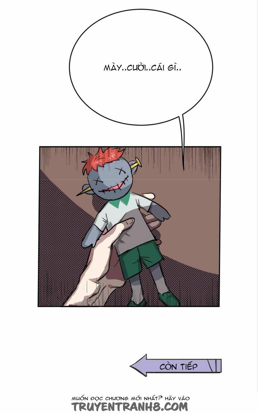 quạ đen chapter 9 15