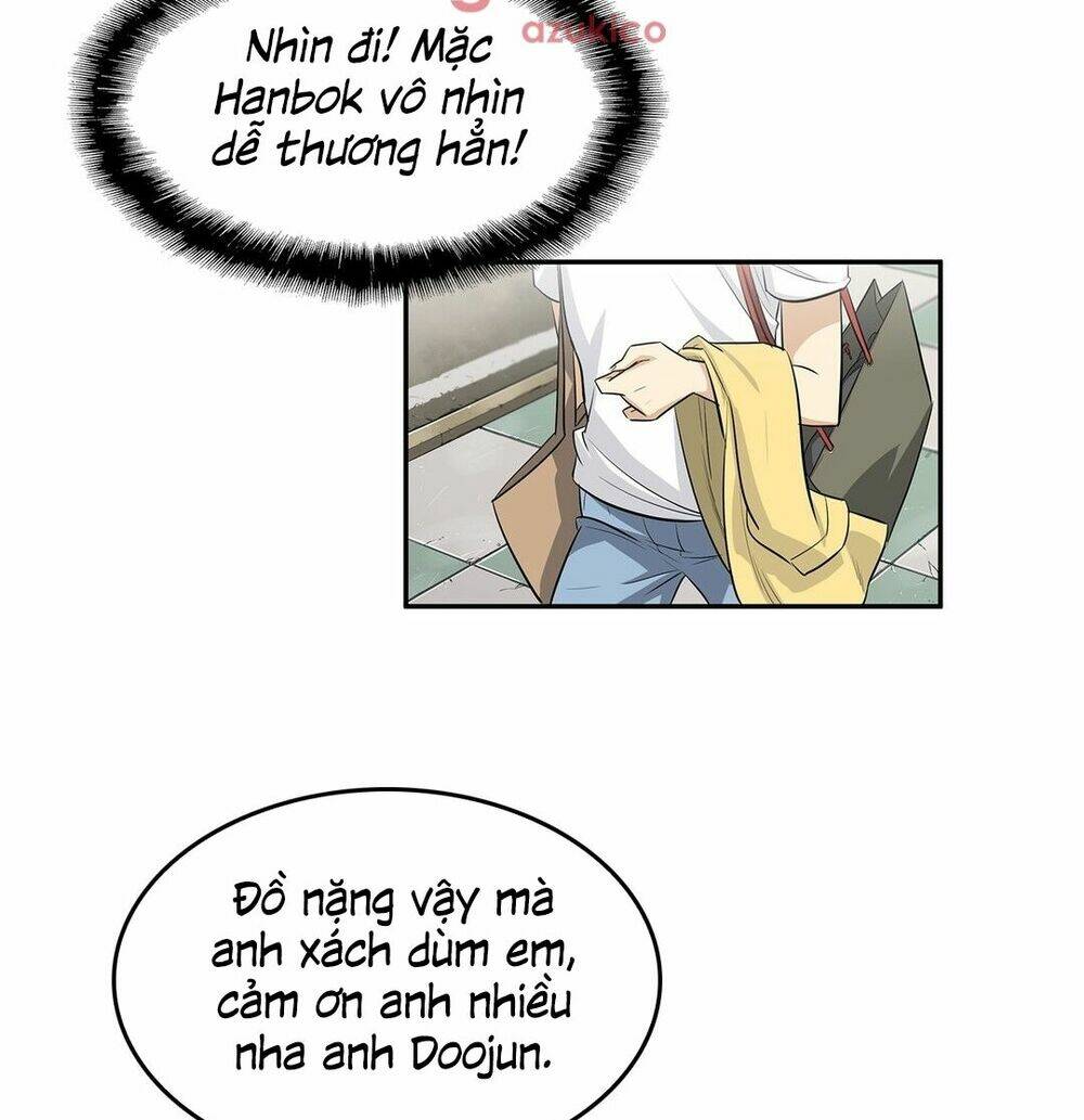 câu lạc bộ sa đoạ chapter 26 67