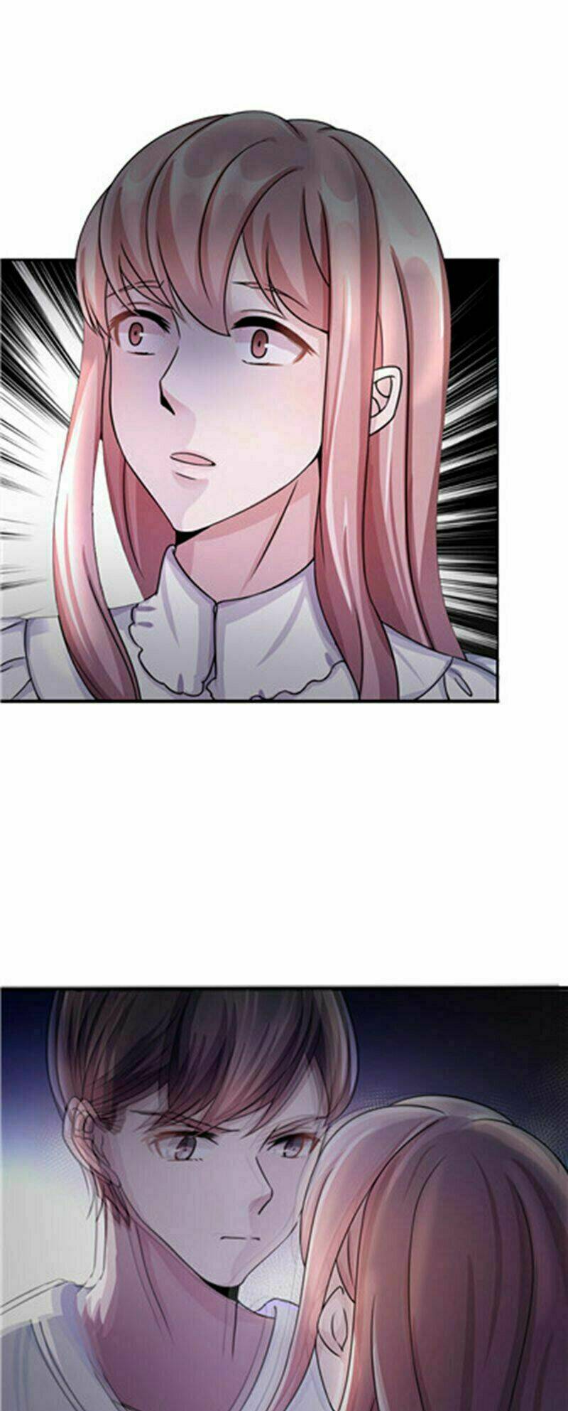 mạc thiếu bức hôn: vợ mới khó chống đỡ chapter 89 9