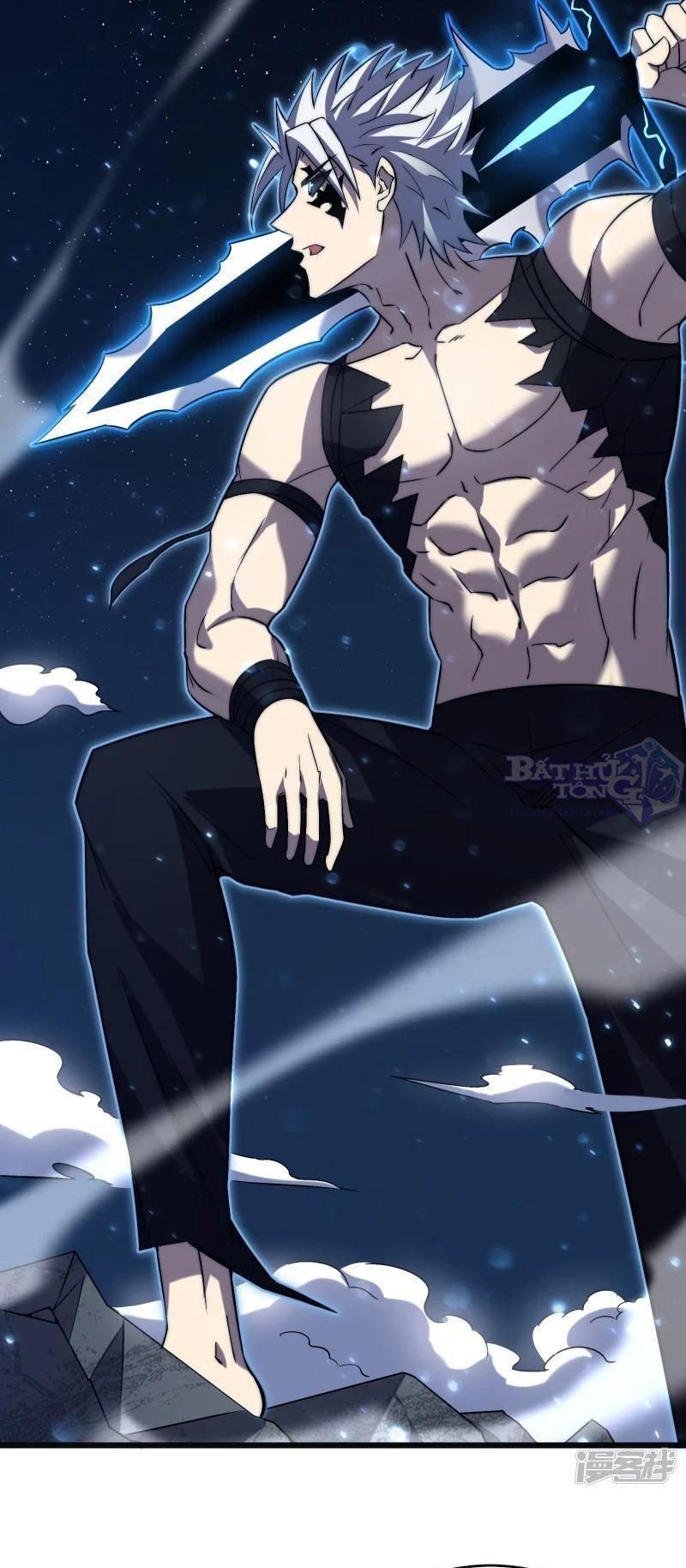 sát thần chi lộ tại dị giới chapter 41 49