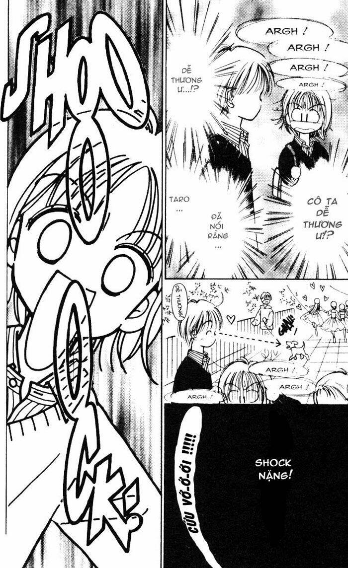 caramel diary chapter 1 21