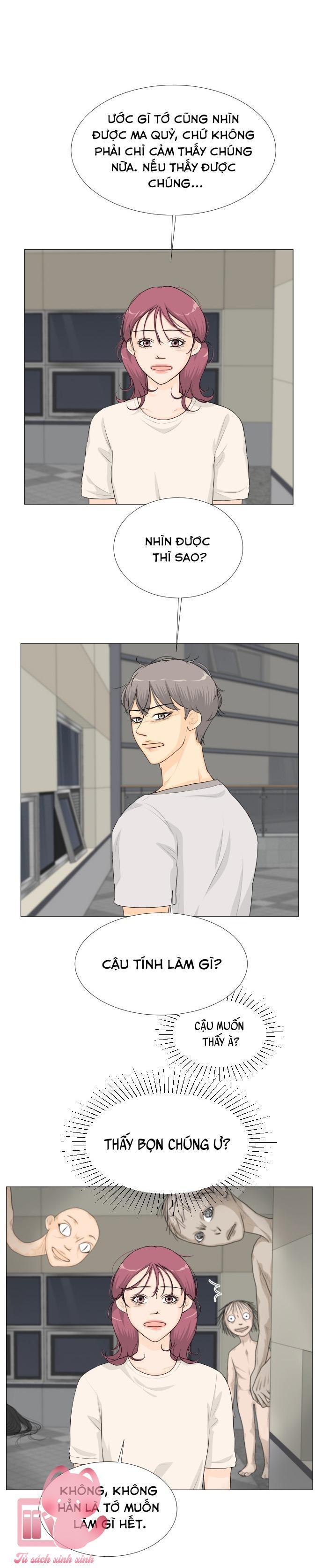 bán quỷ chapter 56 22